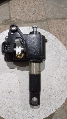 Гидроузел в сборе для тележек гидравлических CW (Oil pump Assembly) по ценам производителя в Екатеринбурге с доставкой по всей России