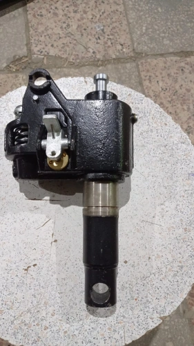 Гидроузел в сборе для тележек гидравлических CW (Oil pump Assembly) по ценам производителя в Екатеринбурге с доставкой по всей России