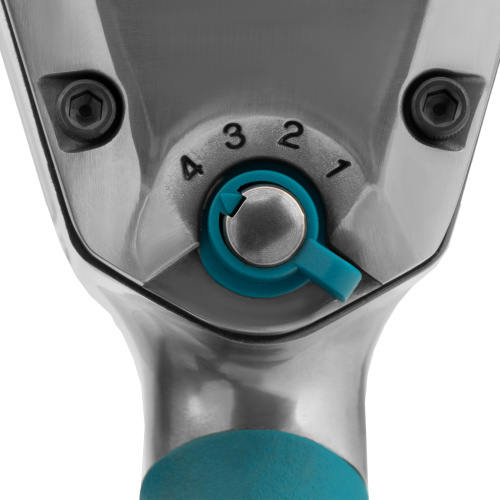 Гайковерт пневматический ударный G1260,1/2, Twin Hammer, 813Нм, 7000 об/мин Gross по ценам производителя в Екатеринбурге с доставкой по всей России