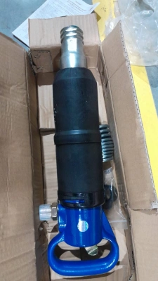 Молоток отбойный пневматический МО-2Б купить в Москве с доставкой по всей России | ProtosMarket.ru