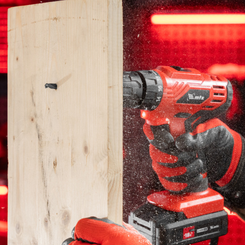 Набор кольцевых пил по дереву, 19-64 мм, 11 предметов Matrix по ценам производителя в Екатеринбурге с доставкой по всей России