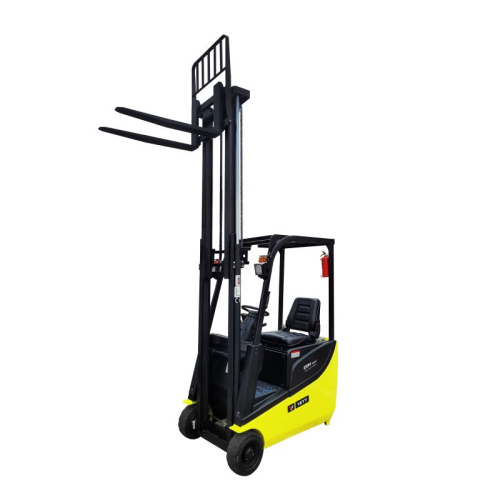 Электрический мини-погрузчик YETT ERM13 mini ZSM450-SS по ценам производителя в Екатеринбурге с доставкой по всей России