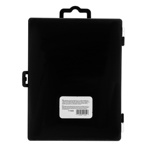 Набор отверток для точных работ универсальный, 8 шт, Crv Matrix по ценам производителя в Екатеринбурге с доставкой по всей России