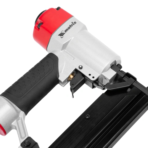 Нейлер-степлер пневматический 2 в 1, гвозди 18GA длина 10-50 мм, скобы 18GA длина 25-40 мм Matrix по ценам производителя в Екатеринбурге с доставкой по всей России
