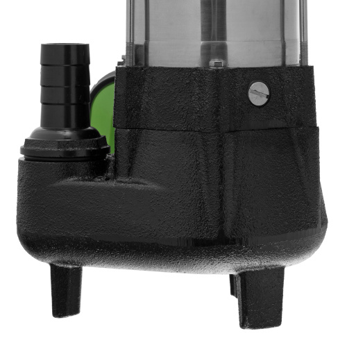 Фекальный насос СФН250, 250 Вт, напор 8 м, 10000 л/ч Сибртех по ценам производителя в Екатеринбурге с доставкой по всей России