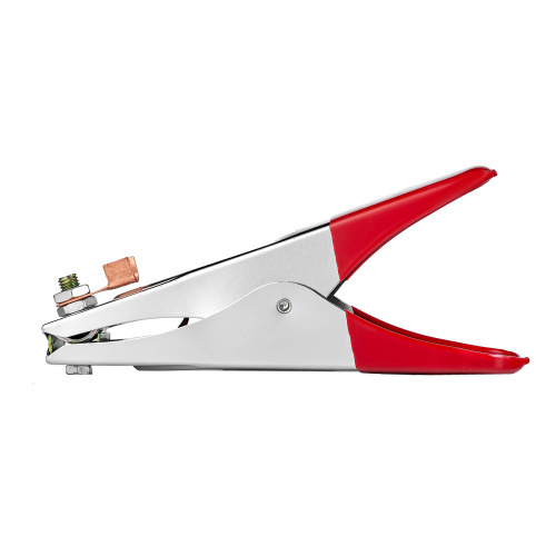 Клемма заземления КЗ-50-1 по ценам производителя в Екатеринбурге с доставкой по всей России