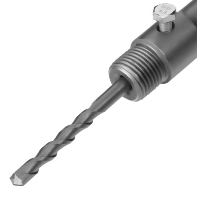 Центрирующее сверло для коронок, хвостовик M22 х 400 мм, SDS Plus Matrix по ценам производителя в Екатеринбурге с доставкой по всей России