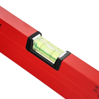 Уровень алюминиевый, 600 мм, фрезерованный, 3 глазка Matrix по ценам производителя в Екатеринбурге с доставкой по всей России