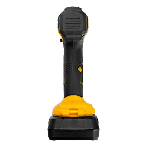 Дрель-шуруповерт аккумуляторная ударная CID-18-02BM, Li-Ion, 18 В, 2 акк. Denzel по ценам производителя в Екатеринбурге с доставкой по всей России