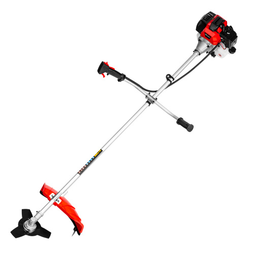 Триммер бензиновый MT-43, 43 см³, неразъемная штанга, состоит из 2 частей MTX по ценам производителя в Екатеринбурге с доставкой по всей России