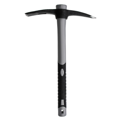 Кирка MINI 400 г, фибергласовая обрезиненная рукоятка 385 мм Matrix по ценам производителя в Екатеринбурге с доставкой по всей России