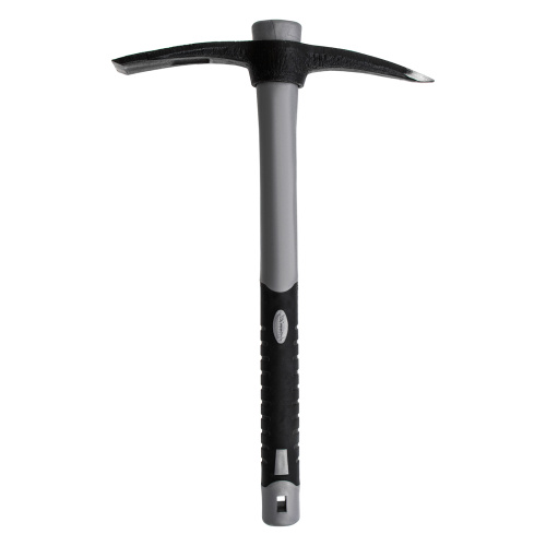 Кирка MINI 400 г, фибергласовая обрезиненная рукоятка 385 мм Matrix по ценам производителя в Екатеринбурге с доставкой по всей России