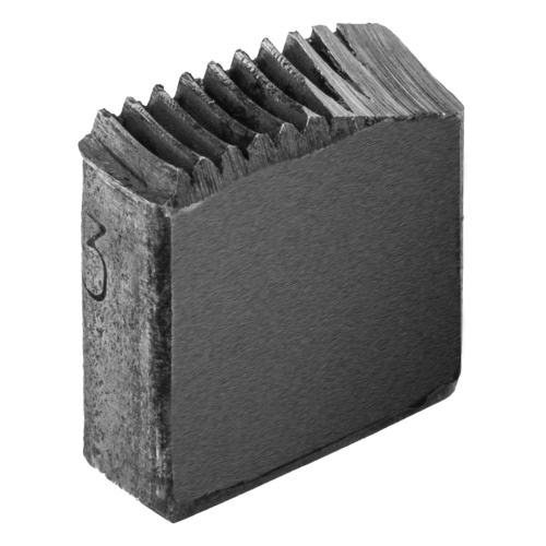 Резцы для клуппов 3/8", 4 шт. по ценам производителя в Екатеринбурге с доставкой по всей России