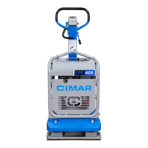 Виброплита реверсивная гидравлическая CIMAR CPC-405 (HONDA GX390) по ценам производителя в Екатеринбурге с доставкой по всей России