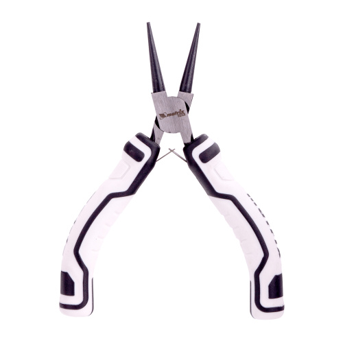 Круглогубцы Mini, 125 мм, авторазжим, Pro Matrix по ценам производителя в Екатеринбурге с доставкой по всей России