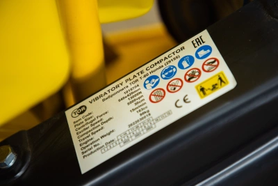 Виброплита 85 кг, 13кН (Honda) бак, коврик, колесный комплект TOR T-80 купить в Москве с доставкой по всей России | ProtosMarket.ru