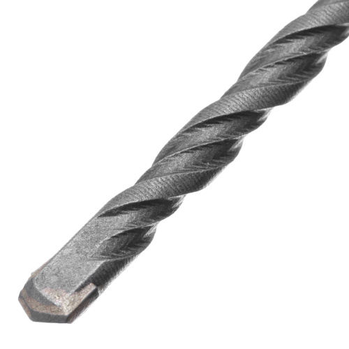 Бур по бетону, 4 x 110 мм, SDS Plus Сибртех купить в Москве с доставкой по всей России | ProtosMarket.ru