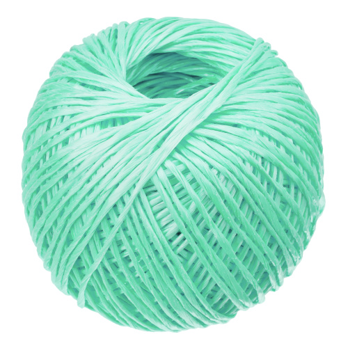 Шпагат полипропиленовый зеленый, 1.7 мм, L 60 м, Сибртех по ценам производителя в Екатеринбурге с доставкой по всей России