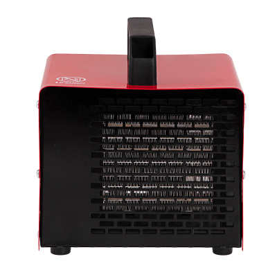 Тепловая пушка керамическая SHCL-2000, квадратная, 230 В, 125 м3/ч, 1/2 кВт MTX купить в Москве с доставкой по всей России | ProtosMarket.ru