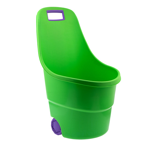 Тележка садовая, объем 50 л, грузоподъемность 30 кг Palisad по ценам производителя в Екатеринбурге с доставкой по всей России