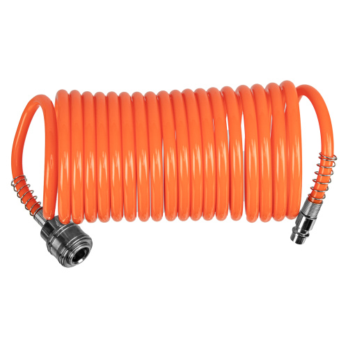 Набор пневмоинструмента, 5 предметов, быстросъемное соединение, краскораспылитель с нижним бачком Matrix по ценам производителя в Екатеринбурге с доставкой по всей России