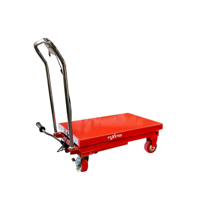 Стол гидравлический FOXSTER TF30 купить в Москве с доставкой по всей России | ProtosMarket.ru