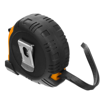 Рулетка Elastica,5 м х 18 мм,обрезиненный корпус Sparta по ценам производителя в Екатеринбурге с доставкой по всей России