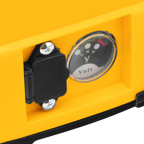 Опрыскиватель ранцевый аккумуляторный D-16LA, 16 л, 12 В, 8 Ач Denzel по ценам производителя в Екатеринбурге с доставкой по всей России