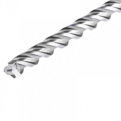 Бур по бетону Drei spitzen, 12 х 215 мм, SDS Plus Gross по ценам производителя в Екатеринбурге с доставкой по всей России