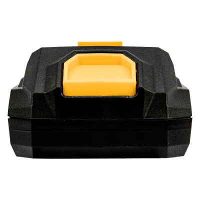 Батарея аккумуляторная B-18-2.0, Li-Ion, 18 В, 2,0 Ач Denzel по ценам производителя в Екатеринбурге с доставкой по всей России