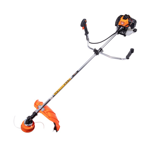 Бензотриммер FTL T 52, стартер ERGO / неразборная штанга для бензотриммера FTL T 52 по ценам производителя в Екатеринбурге с доставкой по всей России