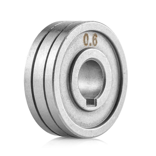 Ролик подающий 30х10х10 V 0,6–0,8 по ценам производителя в Екатеринбурге с доставкой по всей России