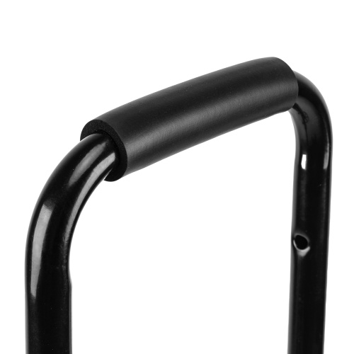 Тележка хозяйственная, складная, 2 колесная, грузоподъемность 80 кг Matrix по ценам производителя в Екатеринбурге с доставкой по всей России