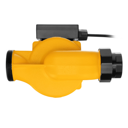 Циркуляционный насос CP32-8, напор 8 м, 160 л/мин, 1 м кабель, монт. длина 180 мм Denzel по ценам производителя в Екатеринбурге с доставкой по всей России