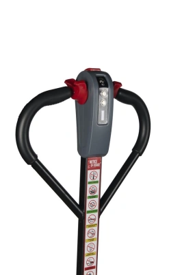 Тележка электрическая 1500 кг 1150 мм TOR EPT15H Li-pol 48/15 В/Ач по ценам производителя в Екатеринбурге с доставкой по всей России