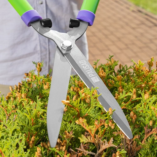 Кусторез, 550 мм, стальные обрезиненные рукоятки, Palisad по ценам производителя в Екатеринбурге с доставкой по всей России