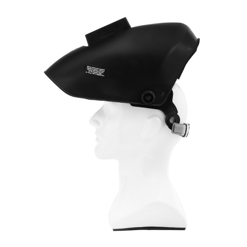 Маска сварщика, пластик стекло 110 х 90 мм, ГОСТ Р 12.4.238-2007 Сибртех по ценам производителя в Екатеринбурге с доставкой по всей России