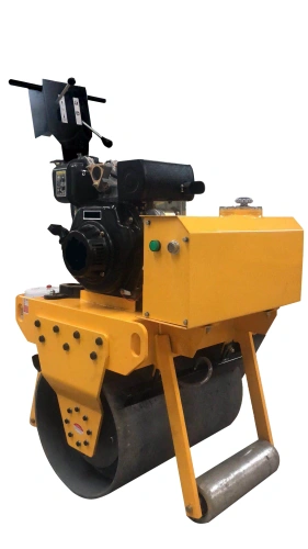 Виброкаток одновальцовый бензиновый (Honda) TOR R300 по ценам производителя в Екатеринбурге с доставкой по всей России