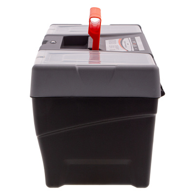 Ящик для инструмента 20", 500 х 260 х 260 мм, пластик Stels по ценам производителя в Екатеринбурге с доставкой по всей России