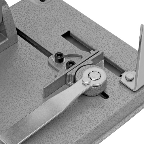 Станок для крепления УШМ COS-115 Sparta по ценам производителя в Екатеринбурге с доставкой по всей России