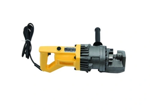 Арматурорез электрогидравлический TOR HHG-20D (4-20 мм) по ценам производителя в Екатеринбурге с доставкой по всей России