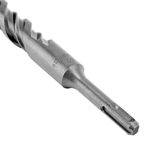 Бур по бетону, 24 х 300 мм, SDS Plus Matrix по ценам производителя в Екатеринбурге с доставкой по всей России