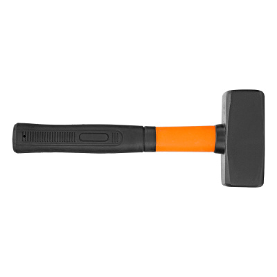 Кувалда, 1500 г, фибергласовая обрезиненная рукоятка Sparta по ценам производителя в Екатеринбурге с доставкой по всей России