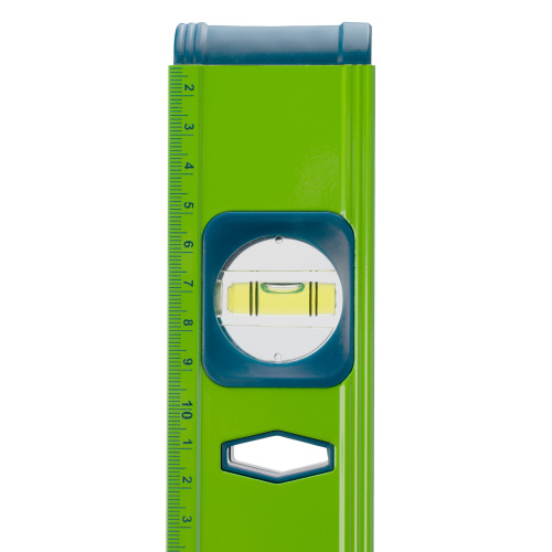 Уровень алюминиевый УС-1, 0-1000, фрезерованный, 3 глазка, рукоятки, 1000 мм Сибртех по ценам производителя в Екатеринбурге с доставкой по всей России