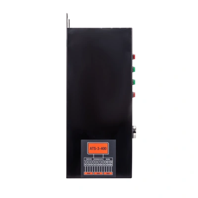 Блок автоматики FoxWeld ATS (380V) по ценам производителя в Екатеринбурге с доставкой по всей России