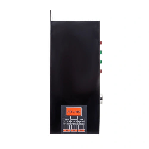 Блок автоматики FoxWeld ATS (380V) по ценам производителя в Екатеринбурге с доставкой по всей России