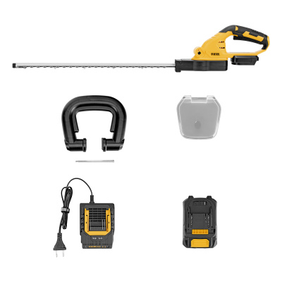 Кусторез аккумуляторный HTD-510, нож 510 мм, Li-Ion, 20 В Denzel по ценам производителя в Екатеринбурге с доставкой по всей России