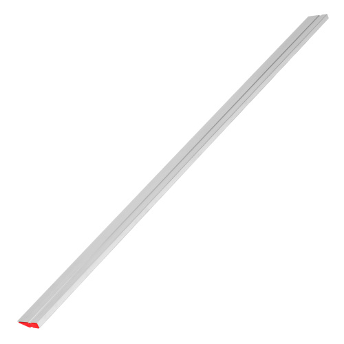 Правило алюминиевое, двойной захват, 2 ребра жесткости, L-2.0 м Matrix по ценам производителя в Екатеринбурге с доставкой по всей России