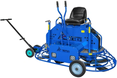 Двухроторная затирочная машина TSS DRD2000H (лопасти) купить в Москве с доставкой по всей России | ProtosMarket.ru