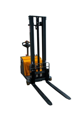 Штабелер самоходный 1,0 т 3,0 м XILIN CPD10W с наклоном мачты и противовесом 24/105 В/Ач по ценам производителя в Екатеринбурге с доставкой по всей России